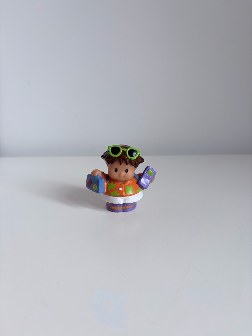 (5/$25) Fisher Price Little People Beach Figure